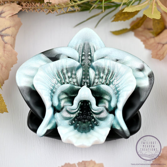 O/S Moon Orchid Grinder (Firmness: Soft)