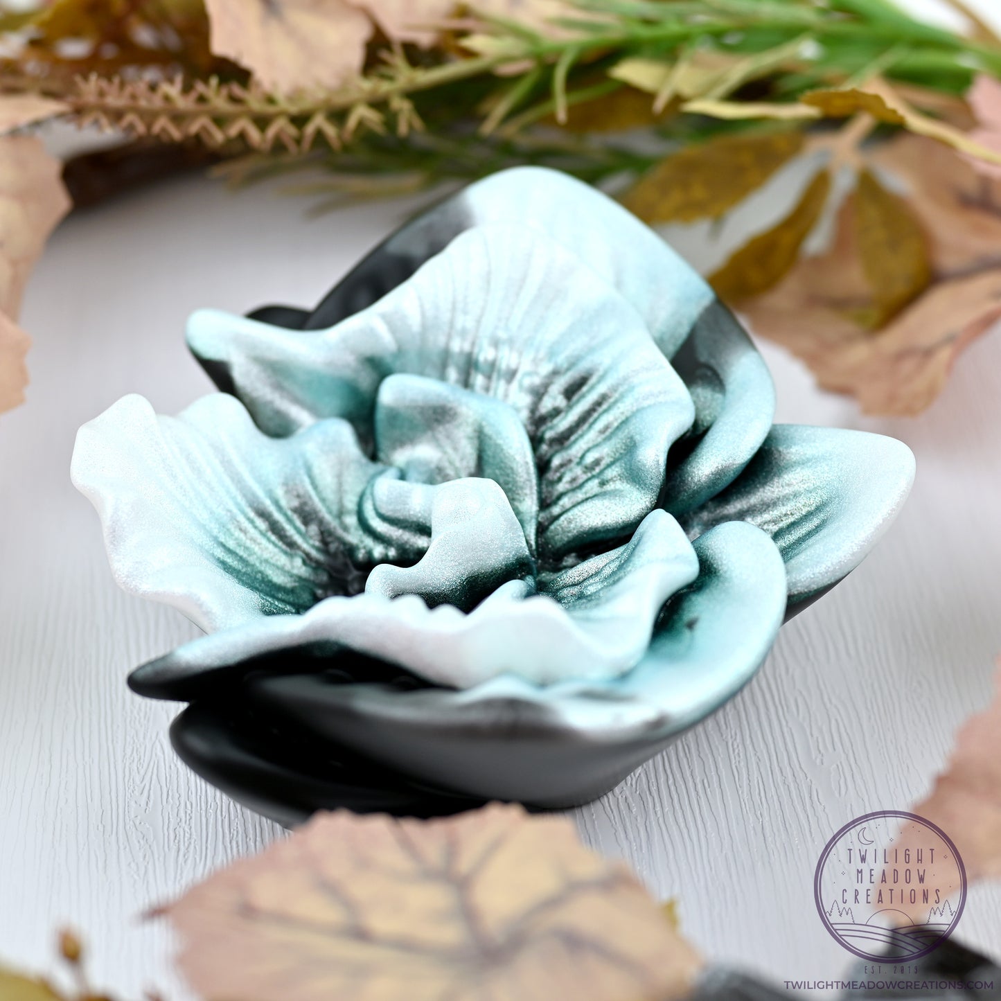 O/S Moon Orchid Grinder (Firmness: Soft)