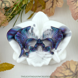 O/S Moon Orchid Grinder FLOP (Firmness Soft)