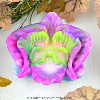 O/S Moon Orchid Grinder (Firmness: Extra Soft)