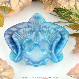 O/S Moon Orchid Grinder (Firmness: Soft)