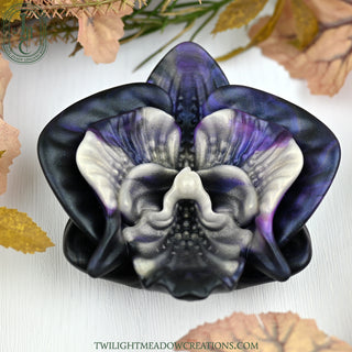 O/S Moon Orchid Grinder (Firmness: Extra Soft)