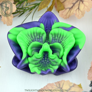 O/S Moon Orchid Grinder (Firmness: Medium)