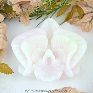 O/S Moon Orchid Grinder (Firmness: Extra Soft)