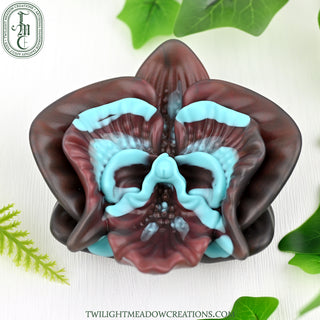 O/S Moon Orchid Grinder FLOP (Firmness: Medium)