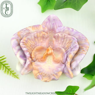 O/S Moon Orchid Grinder (Firmness: Medium)