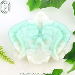 O/S Moon Orchid Grinder (Firmness: Soft)