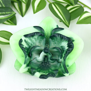 O/S Moon Orchid Grinder FLOP (Firmness: Medium)