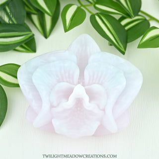 O/S Moon Orchid Grinder (Firmness: Medium)