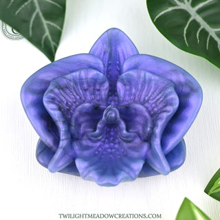 O/S Moon Orchid Grinder (Firmness: Soft)