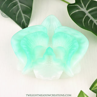 O/S Moon Orchid Grinder FLOP (Firmness: Soft)