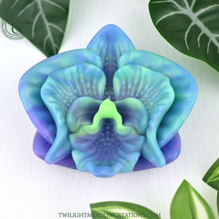 O/S Moon Orchid Grinder (Firmness: Medium)