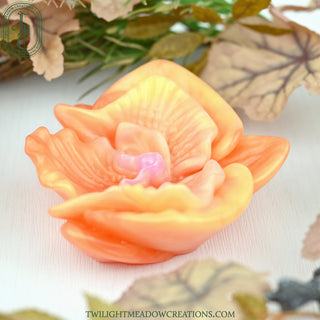 O/S Moon Orchid Grinder (Firmness: Soft)