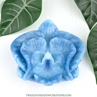 O/S Moon Orchid Grinder (Firmness: Medium)