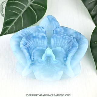 O/S Moon Orchid Grinder (Firmness: Medium)