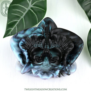 O/S Moon Orchid Grinder FLOP (Firmness: Soft)