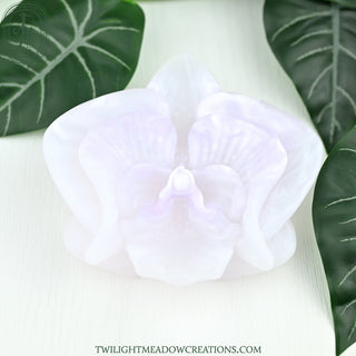 O/S Moon Orchid Grinder (Firmness: Soft)