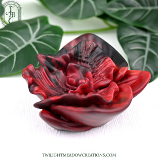O/S Moon Orchid Grinder (Firmness: Soft)