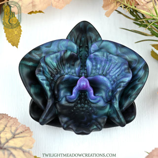 O/S Moon Orchid Grinder (Firmness: Medium)