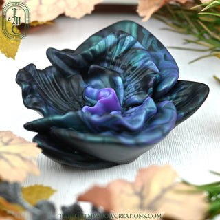 O/S Moon Orchid Grinder (Firmness: Medium)