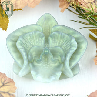 O/S Moon Orchid Grinder (Firmness: Extra Soft)