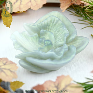 O/S Moon Orchid Grinder (Firmness: Extra Soft)