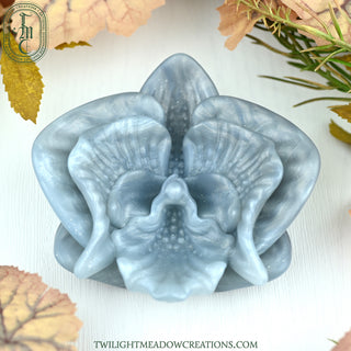 O/S Moon Orchid Grinder (Firmness: Soft)