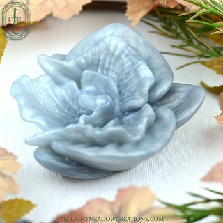 O/S Moon Orchid Grinder (Firmness: Soft)
