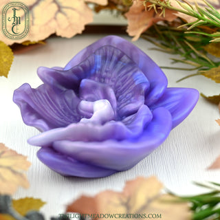 O/S Moon Orchid Grinder (Firmness: Soft)