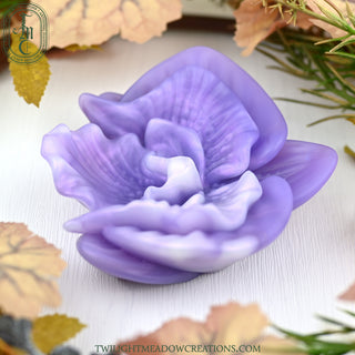 O/S Moon Orchid Grinder (Firmness: Soft)