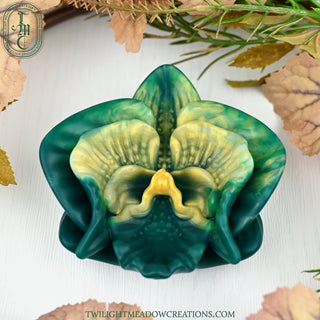 O/S Moon Orchid Grinder (Firmness: Extra Soft)