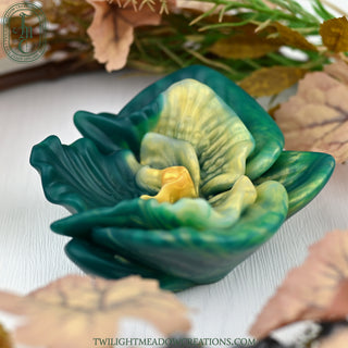 O/S Moon Orchid Grinder (Firmness: Extra Soft)