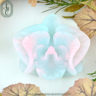 O/S Moon Orchid Grinder FLOP (Firmness: Soft)