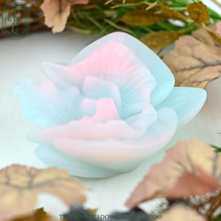 O/S Moon Orchid Grinder FLOP (Firmness: Soft)