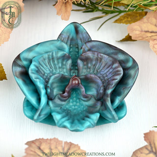 O/S Moon Orchid Grinder (Firmness: Extra Soft)
