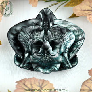 O/S Moon Orchid Grinder FLOP (Firmness: Soft)