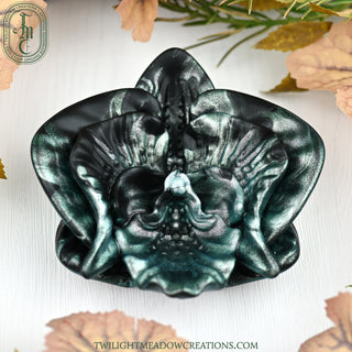 O/S Moon Orchid Grinder (Firmness: Soft)