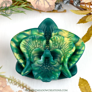 O/S Moon Orchid Grinder (Firmness: Extra Soft)