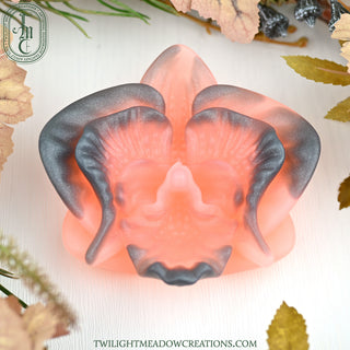 O/S Moon Orchid Grinder (Firmness: Soft)