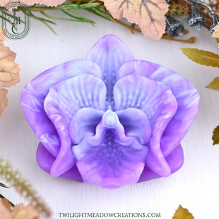 O/S Moon Orchid Grinder (Firmness: Medium)