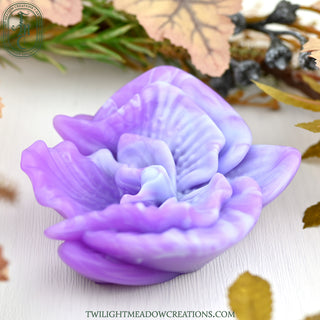 O/S Moon Orchid Grinder (Firmness: Medium)