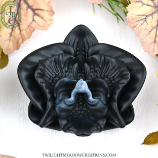 O/S Moon Orchid Grinder FLOP (Firmness: Soft)