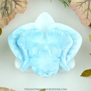 O/S Moon Orchid Grinder FLOP (Firmness: Soft)