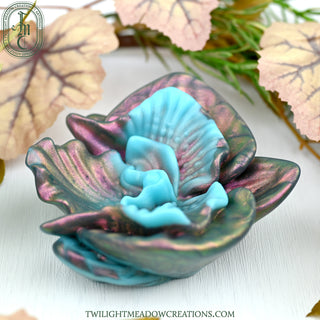 O/S Moon Orchid Grinder (Firmness: Medium)