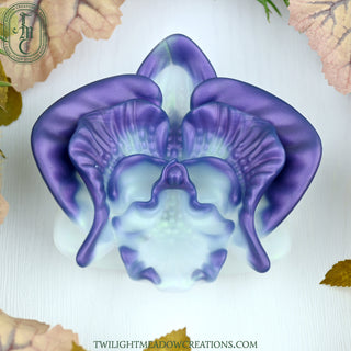 O/S Moon Orchid Grinder (Firmness: Extra Soft)