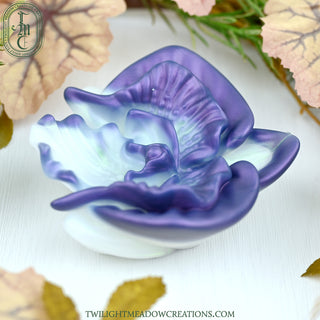 O/S Moon Orchid Grinder (Firmness: Extra Soft)