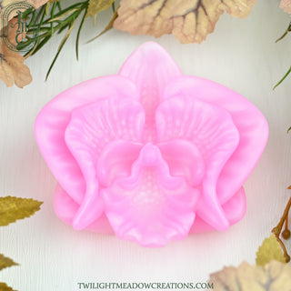 O/S Moon Orchid Grinder (Firmness: Extra Soft)
