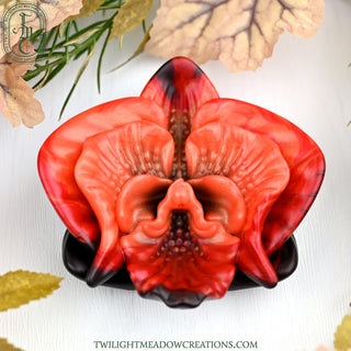 O/S Moon Orchid Grinder (Firmness: Medium)