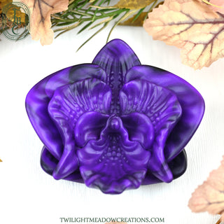 O/S Moon Orchid Grinder FLOP (Firmness: Soft)
