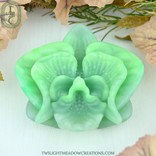 O/S Moon Orchid Grinder FLOP (Firmness: Soft)